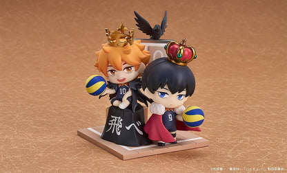 Haikyu!! Minifiguren Qset 2er-Pack Kaori Shoyo Hin
