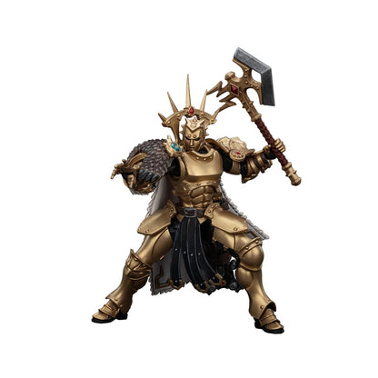 Warhammer Age of Sigmar Stormcast Eternals The Blacktalons Neave Blacktalon 1:18 Scale Action Figure