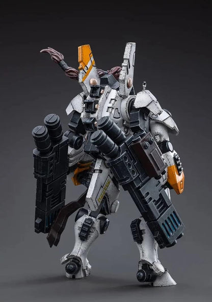 JoyToy Warhammer 40k: T’au Empire Commander Shadowsun 1:18 Scale Figure