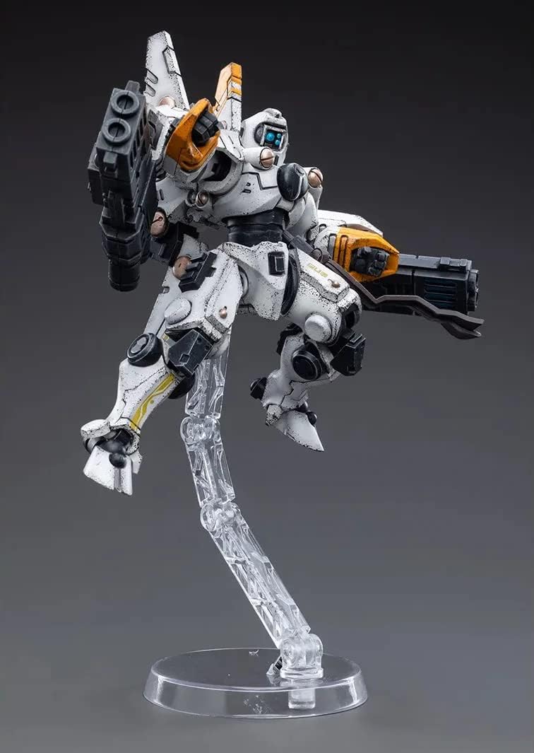 JoyToy Warhammer 40k: T’au Empire Commander Shadowsun 1:18 Scale Figure