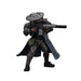 Battle for The Stars: Shadow Jaeger Raven 1:18 Scale Action Figure