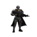 Battle for The Stars: Shadow Jaeger Viper 1:18 Scale Action Figure