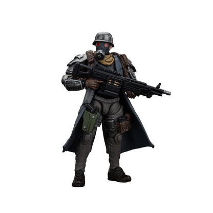Battle for The Stars: Shadow Jaeger Viper 1:18 Scale Action Figure