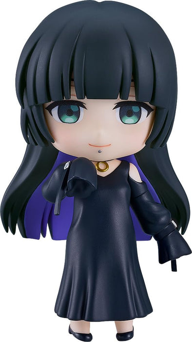 Bocchi The Rock! PA-san Nendoroid Action Figure