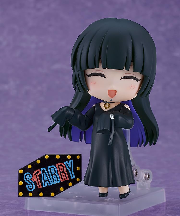 Bocchi The Rock! PA-san Nendoroid Action Figure
