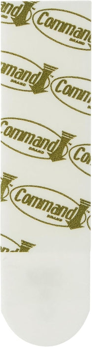 3M Command Medium Picture Hanging Strips White (Pack 4) - 7100337178