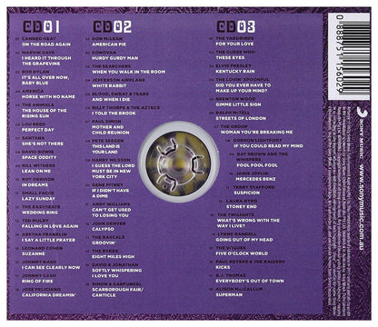 Silence Is Golden Vol 2: Hits