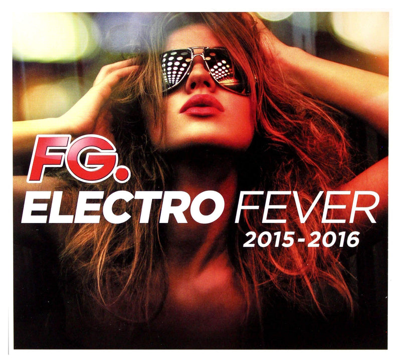 Fg Electro Fever..