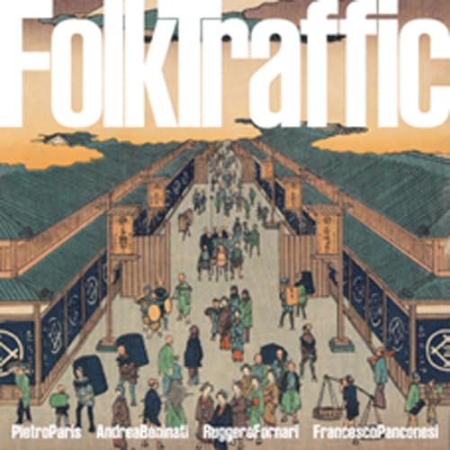 Folk Traffic