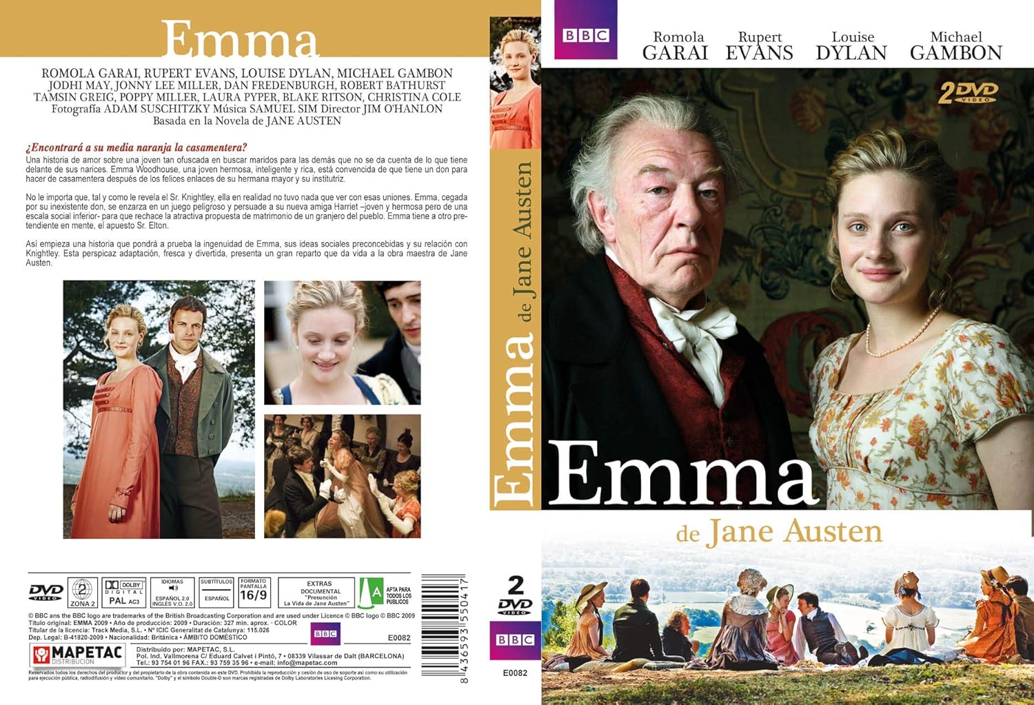 Emma (Jame Austen)