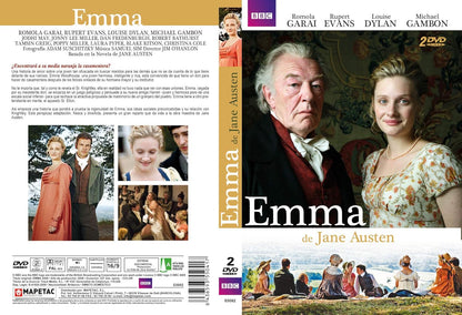 Emma (Jame Austen)