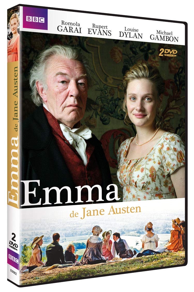 Emma (Jame Austen)