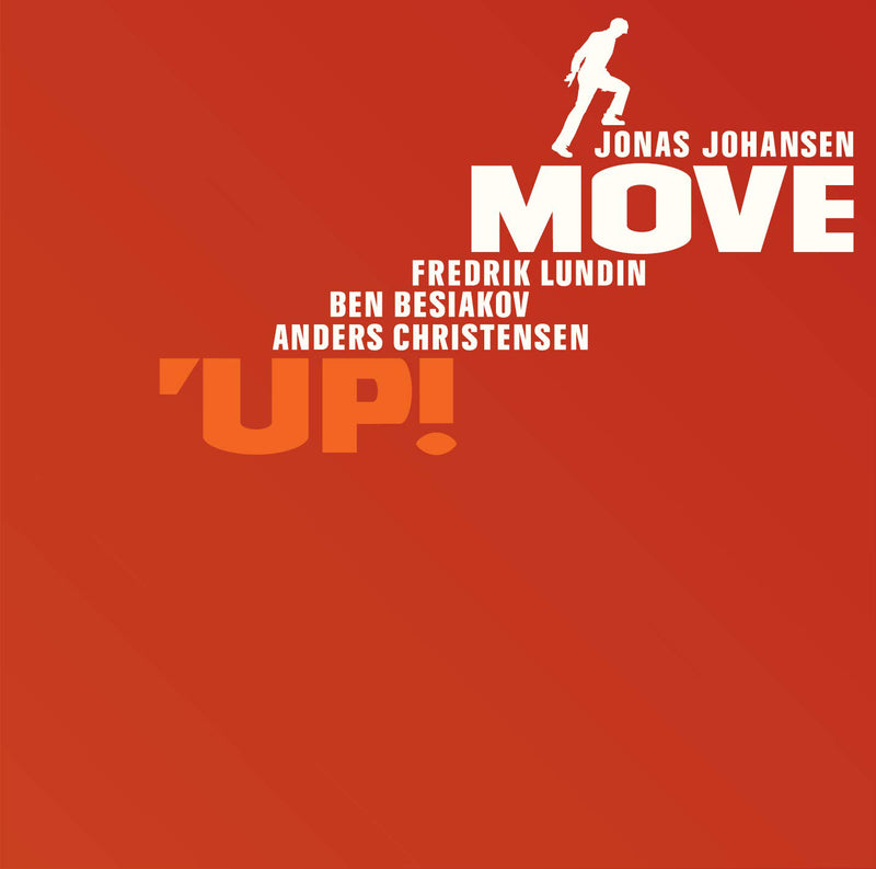 Move Up!