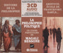 Histoire de la philosophie - la philosophie politique