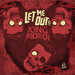 Let Me Out/Dr. Cogan