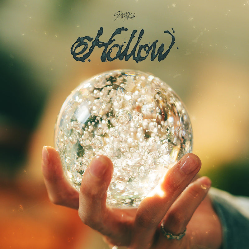 Hollow / Japan 3rd Mini Album / Regular Edition