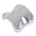 Point 29204200 - Pedivella per BMX in acciaio, pezzo singolo, 170 mm, argento
