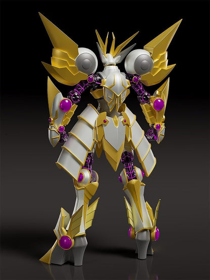 Yu-Gi-Oh! VRAINS: Accesscode Talker Moderoid Plastic Model Kit