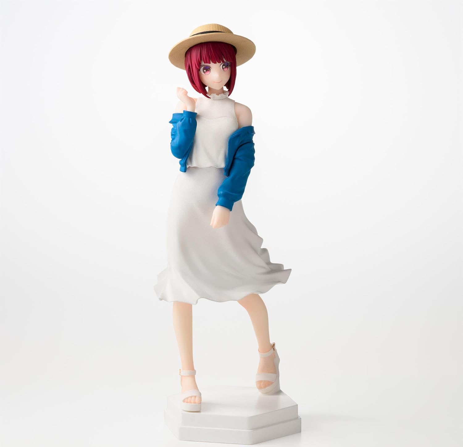 SEGA-Desktop x Decorate Collections OSHI NO KO Kana Arima Figure