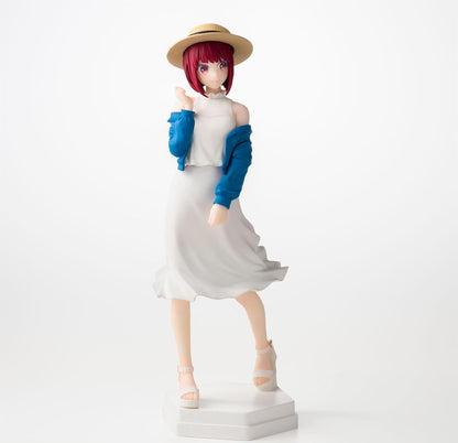 SEGA-Desktop x Decorate Collections OSHI NO KO Kana Arima Figure