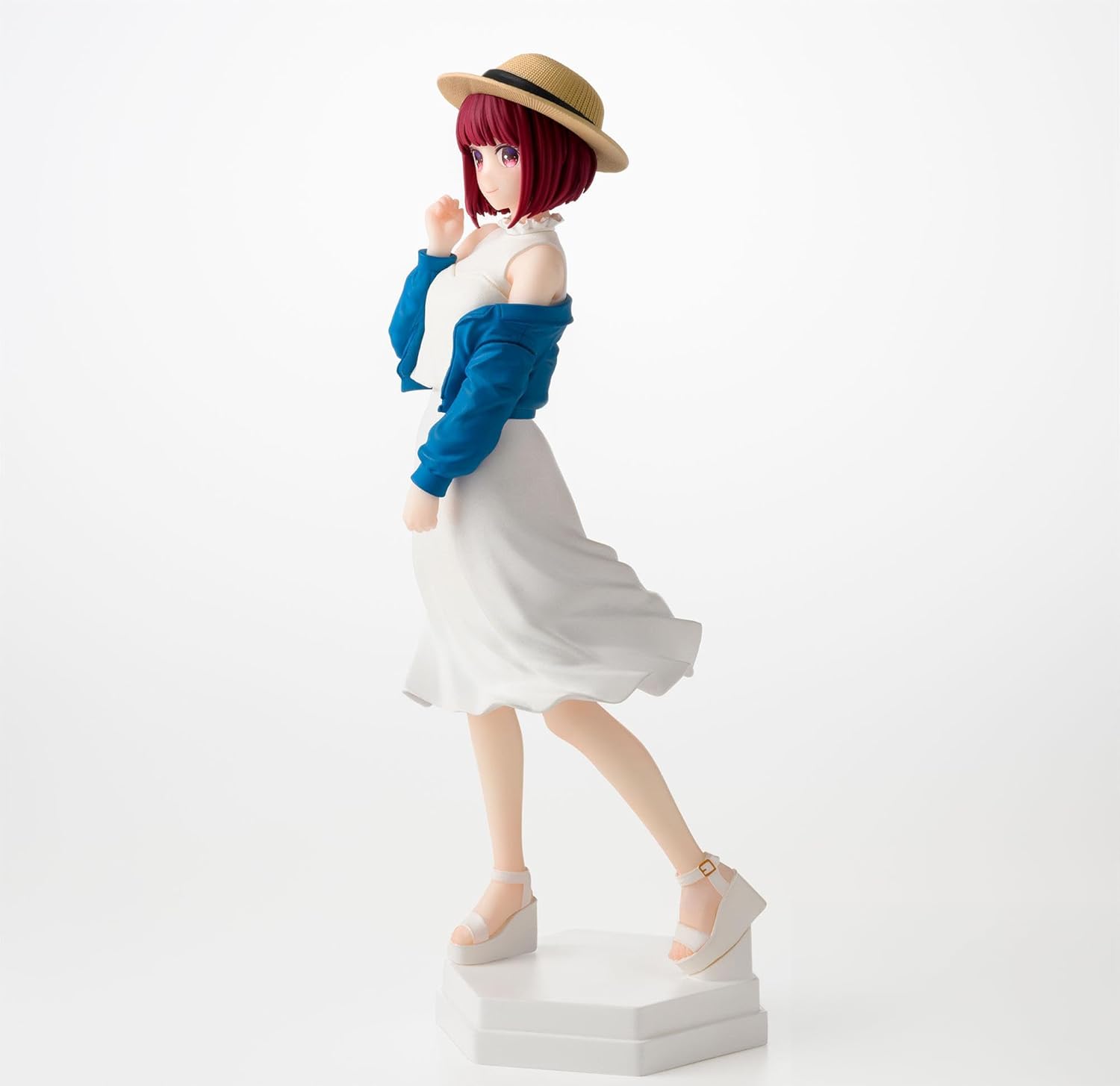 SEGA-Desktop x Decorate Collections OSHI NO KO Kana Arima Figure