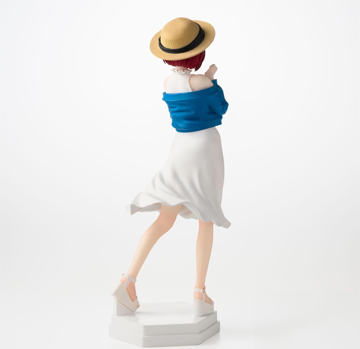 SEGA-Desktop x Decorate Collections OSHI NO KO Kana Arima Figure