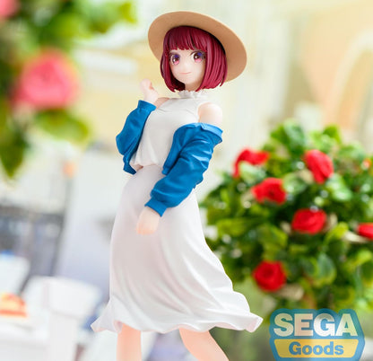 SEGA-Desktop x Decorate Collections OSHI NO KO Kana Arima Figure