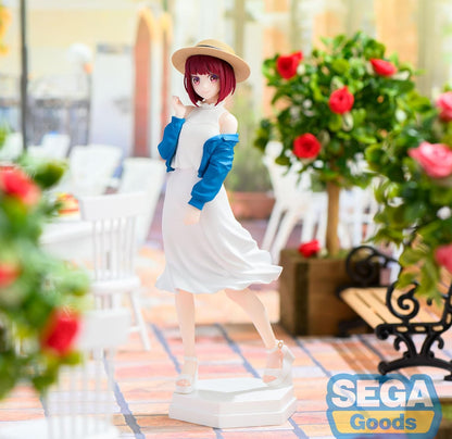 SEGA-Desktop x Decorate Collections OSHI NO KO Kana Arima Figure