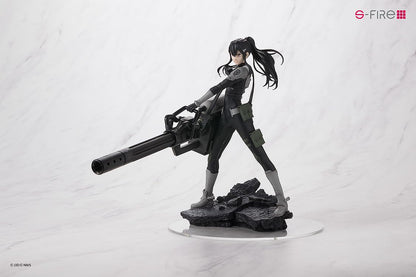 Kaiju No. 8 Pvc Statue 1/7 Mina Ashiro 23 Cm