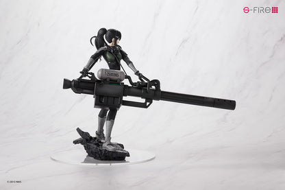 Kaiju No. 8 Pvc Statue 1/7 Mina Ashiro 23 Cm