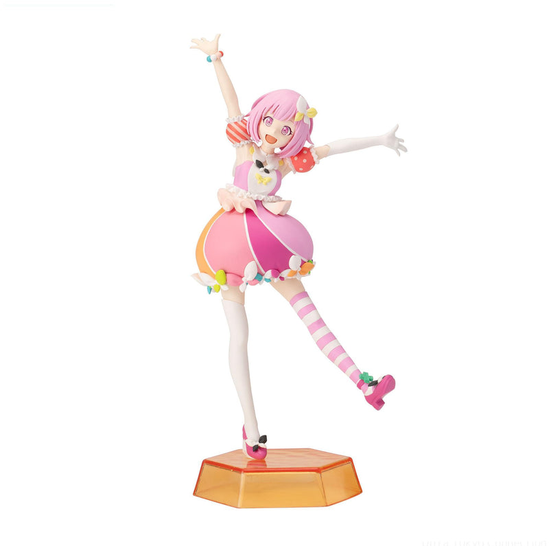 SEGA-Desktop x Decorate Collections Hatsune Miku: Colorful Stage! Otori Emu Figure