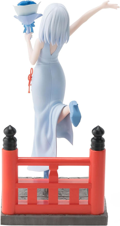 SEGA-Luminasta Tying The Knot with an Amagami Sister Asahi Amagami Figure