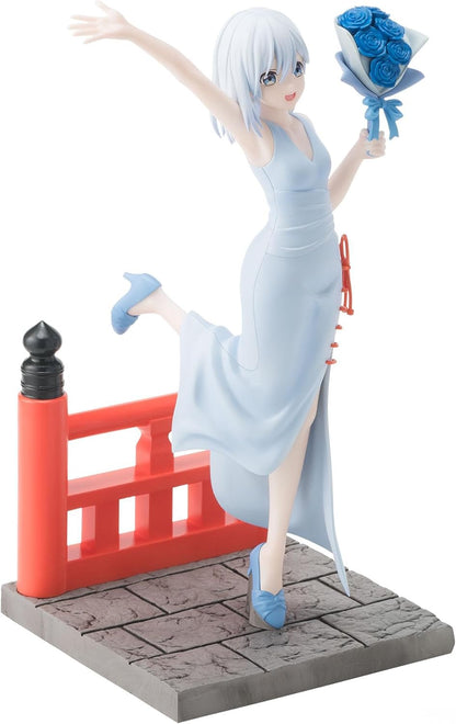 SEGA-Luminasta Tying The Knot with an Amagami Sister Asahi Amagami Figure