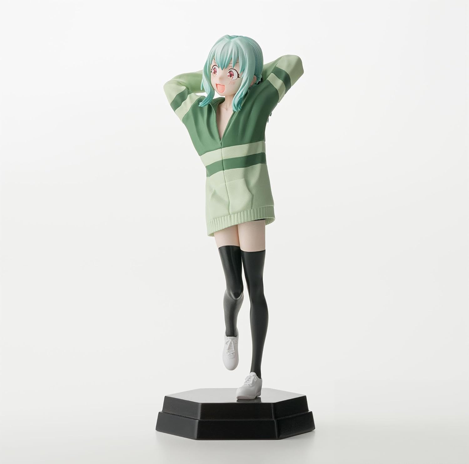 SEGA-Desktop x Decorate Collections There is Also a Hole in The Student Organization! Otori-tan Figure