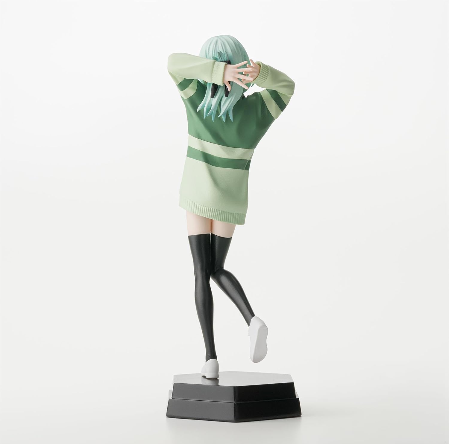 SEGA-Desktop x Decorate Collections There is Also a Hole in The Student Organization! Otori-tan Figure