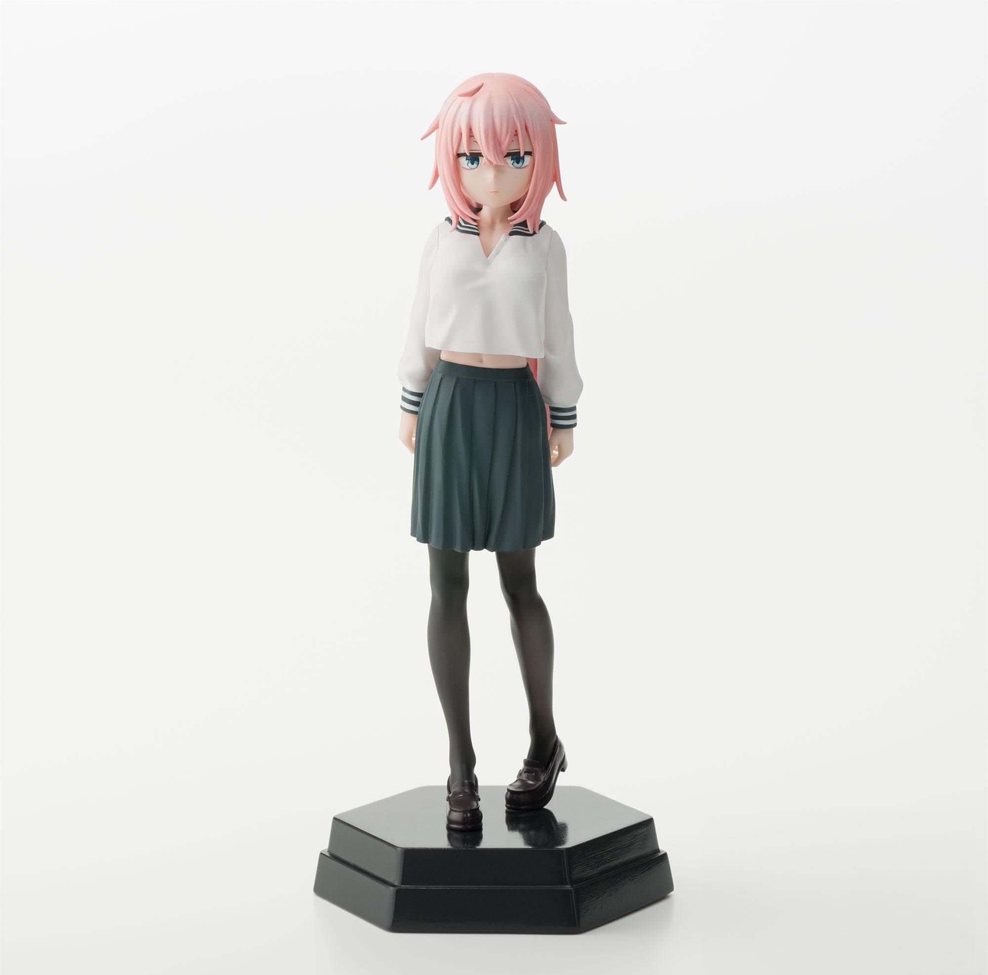 SEGA-Desktop x Decorate Collections There is Also a Hole in The Student Organization! Komaro Michinoku Figure