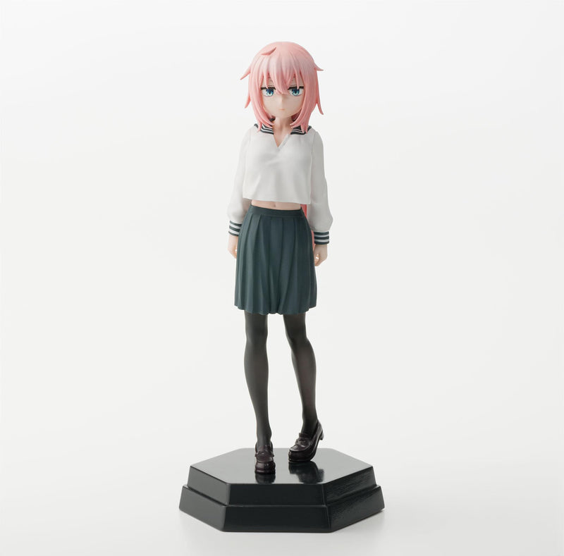 SEGA-Desktop x Decorate Collections There is Also a Hole in The Student Organization! Komaro Michinoku Figure