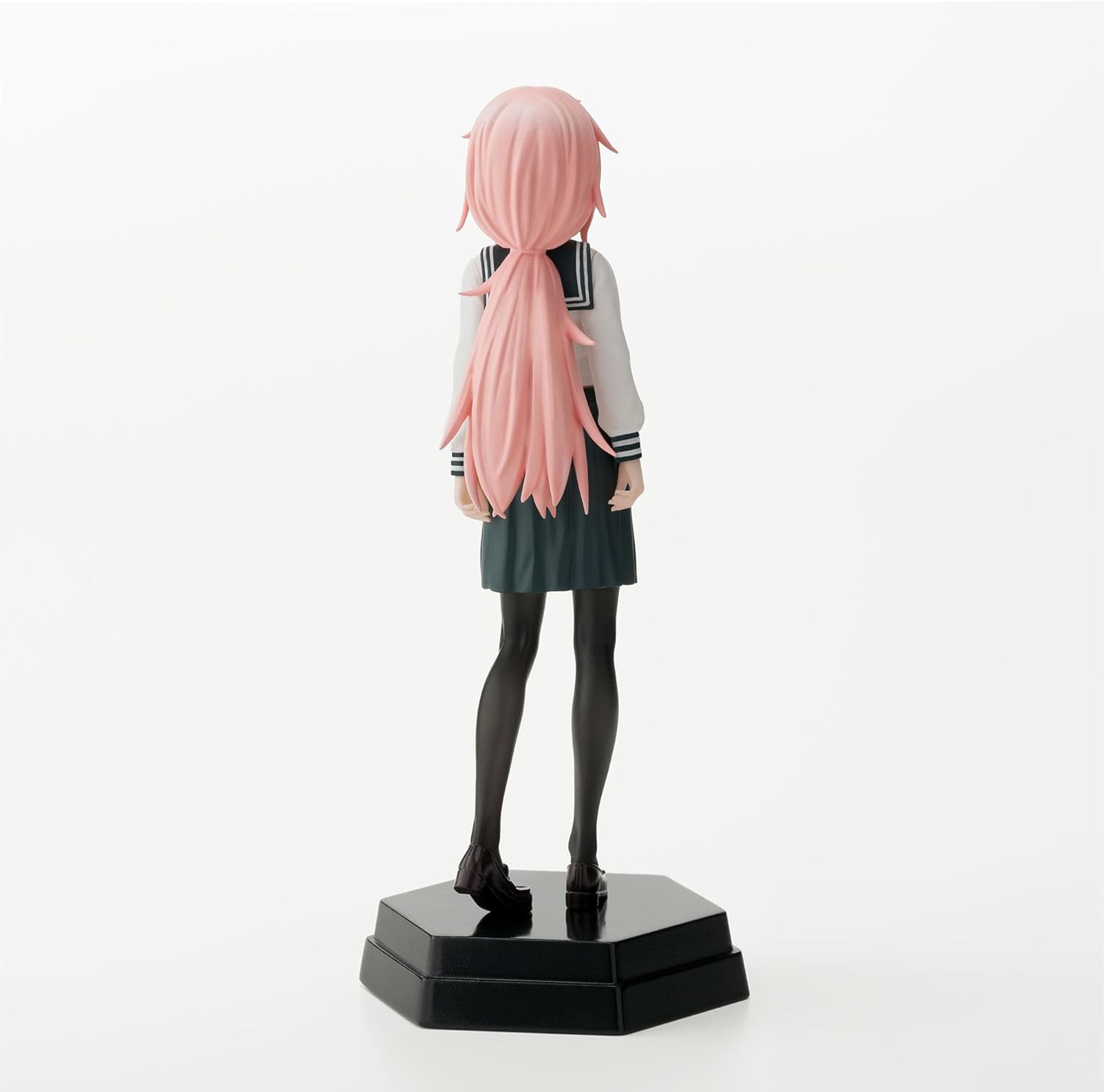 SEGA-Desktop x Decorate Collections There is Also a Hole in The Student Organization! Komaro Michinoku Figure