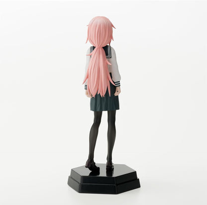 SEGA-Desktop x Decorate Collections There is Also a Hole in The Student Organization! Komaro Michinoku Figure