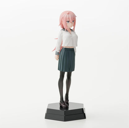 SEGA-Desktop x Decorate Collections There is Also a Hole in The Student Organization! Komaro Michinoku Figure