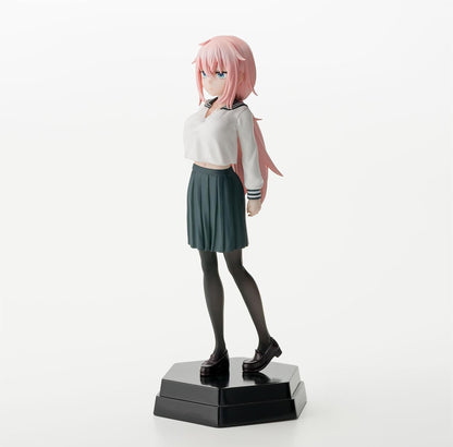 SEGA-Desktop x Decorate Collections There is Also a Hole in The Student Organization! Komaro Michinoku Figure