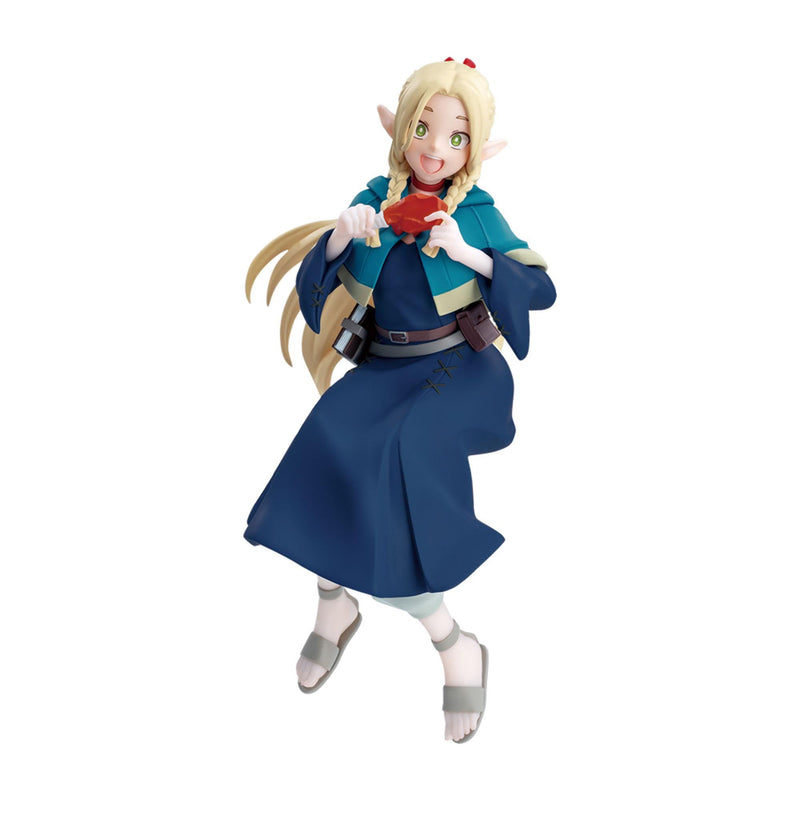 SEGA-Delicious in Dungeon PM Perching Figure Marcille