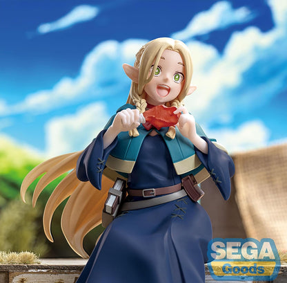 SEGA-Delicious in Dungeon PM Perching Figure Marcille