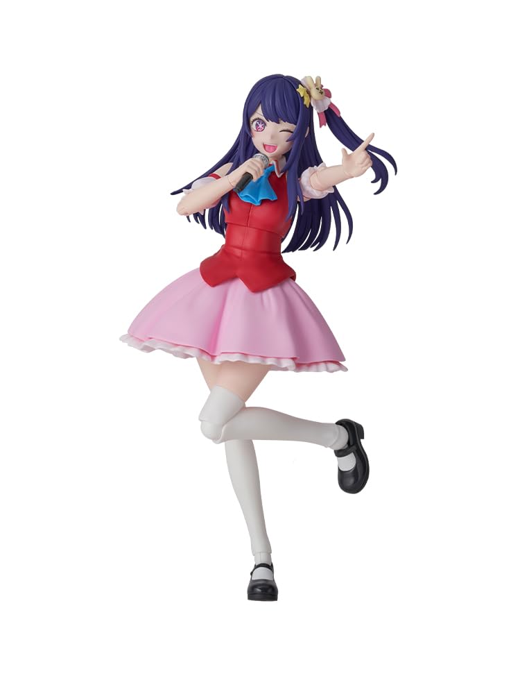 Kadokawa Oshi no Ko: Ai Plastic Model Series