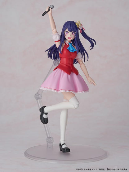Kadokawa Oshi no Ko: Ai Plastic Model Series