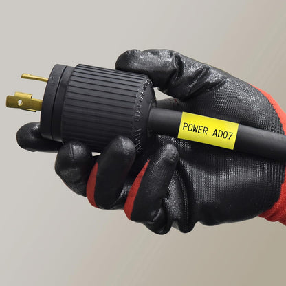 Brother RUBAN 21MM THERMO RETRAC N/J