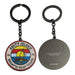 FaNaTtik Jaws 50th Anniversary Limited Edition Regatta Boat Tour Keyring