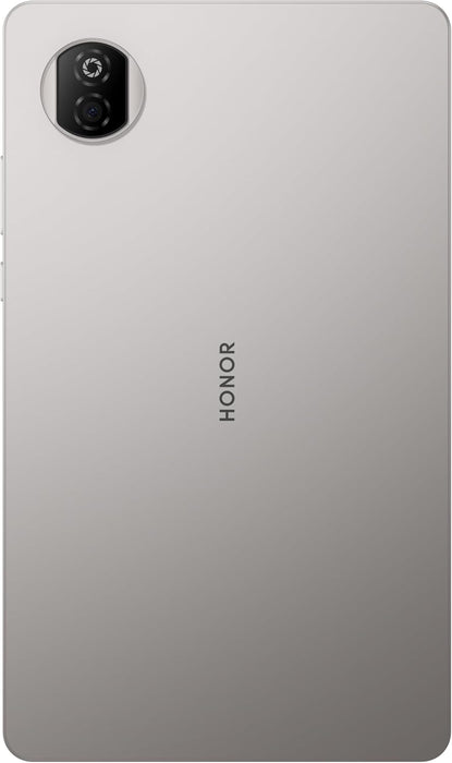 HONOR Pad X7, 8.7'' 90Hz Eye Comfort Display, 64GB Storage, 7020mAh Battery, Snapdragon 8 Cores Chipset,Slim Metal Body,AI Call Noise Cancellation,Android 15,Grey