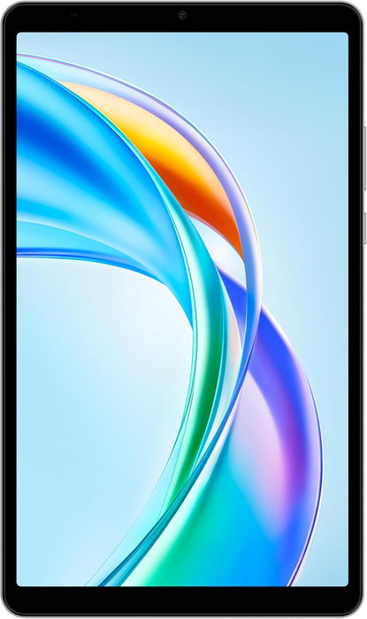 HONOR Pad X7, 8.7'' 90Hz Eye Comfort Display, 64GB Storage, 7020mAh Battery, Snapdragon 8 Cores Chipset,Slim Metal Body,AI Call Noise Cancellation,Android 15,Grey