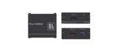 KRAMER 2-Channel 4K60 4:2:0 HDMI Output Card with Selectable Embedded, DE-Embedded OR ARC Analog Audio (PT-1C